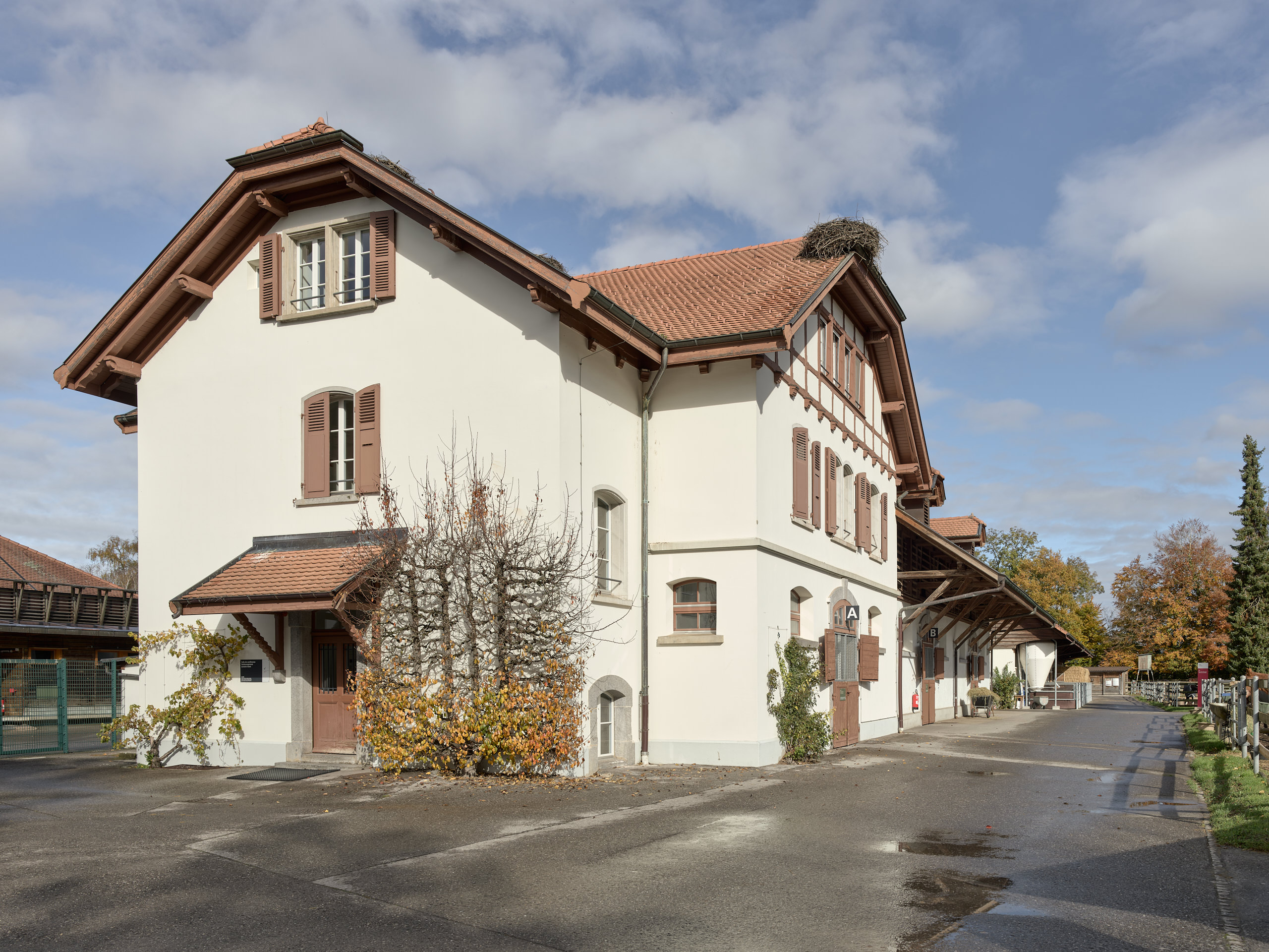 Haras National